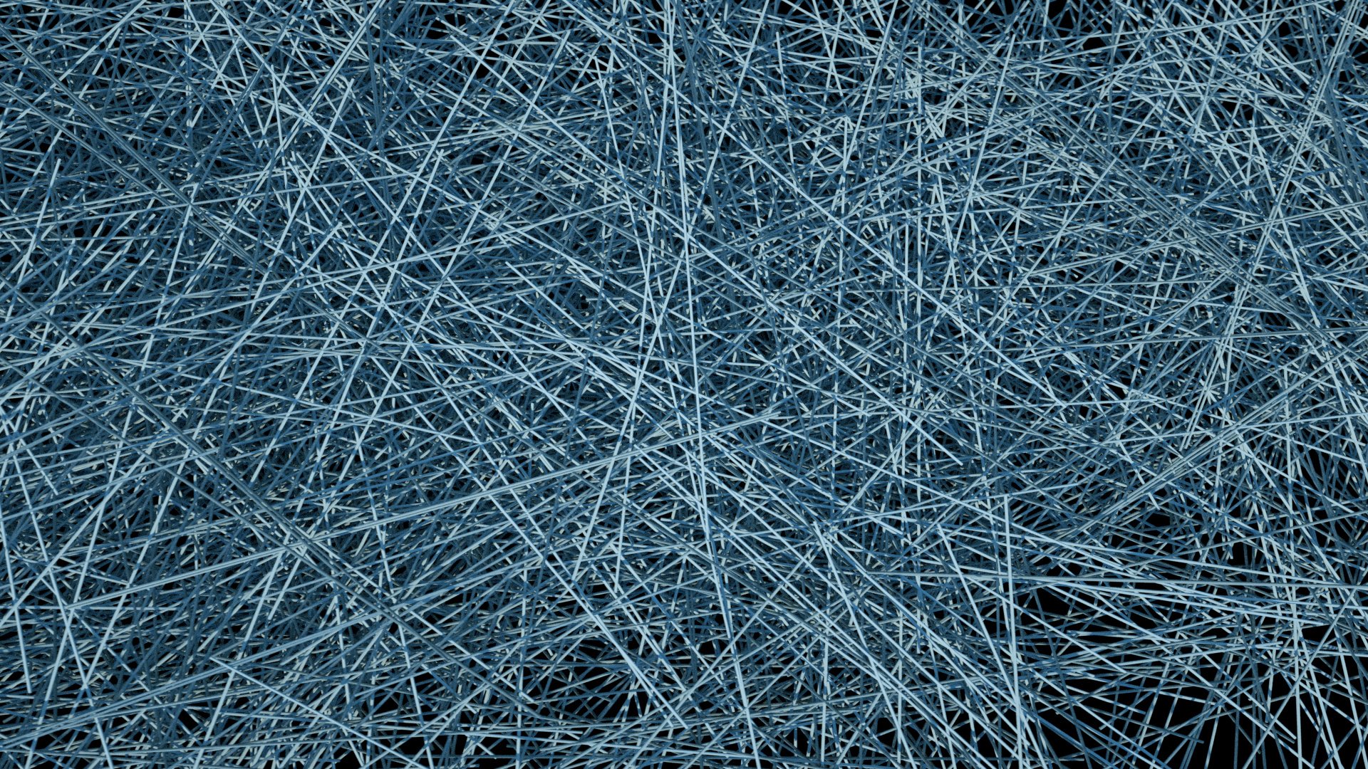 Materials Used in Electrospinning