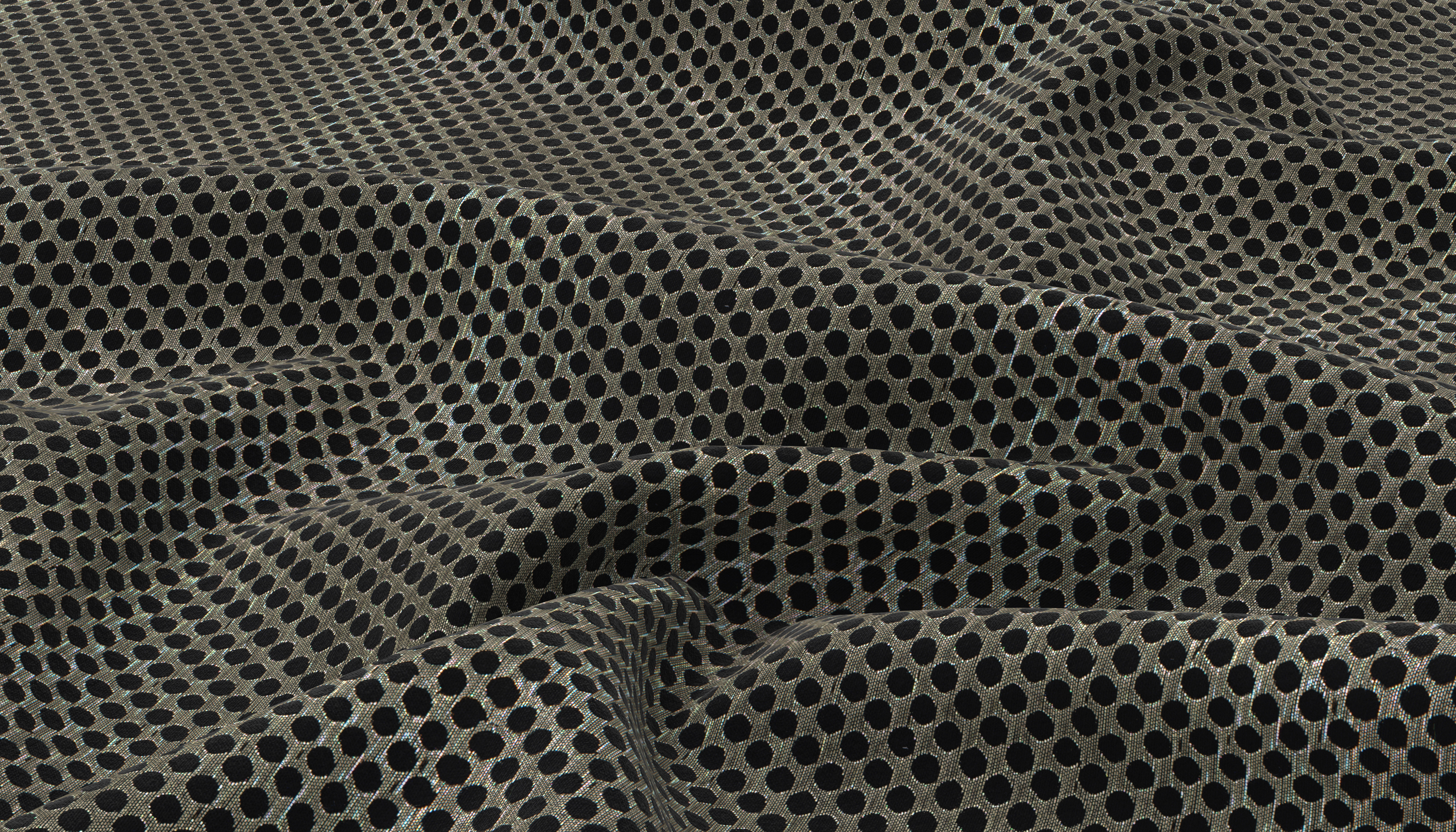 Nanofibers in Protective Textiles: The Future of High-Risk Industries