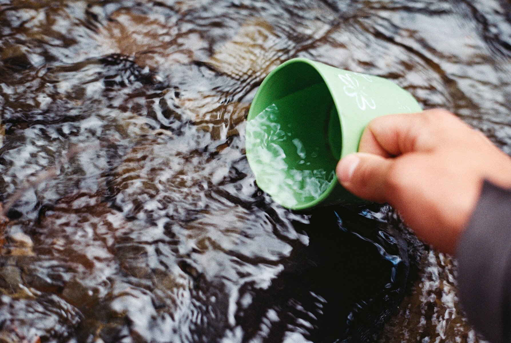 Nanofiber Filtration: The Future of Clean Water?